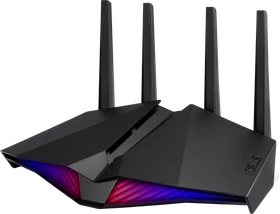 ASUS RT-AX82U, V2, AX5400