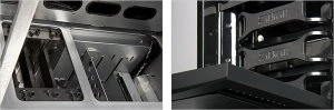 Zalman GS1000 SE schwarz