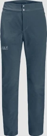 Jack Wolfskin Gradient Fahrradhose lang orion blue (Herren)