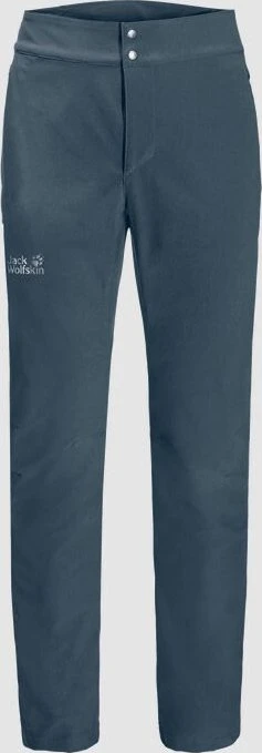 Jack Wolfskin Gradient Fahrradhose lang (Herren)