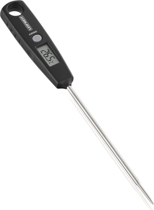 Leifheit Küchen-Thermometer digital