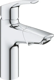 Grohe Eurosmart Einhand-Waschbeckenarmatur 1/2" M-Size chrom