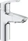 Grohe Eurosmart Einhand-Waschbeckenarmatur 1/2" M-Size chrom Vorschaubild