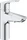 Grohe Eurosmart Einhand-Waschbeckenarmatur 1/2" M-Size chrom (23976003)