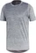 adidas FreeLift 360 Gradient Funktionsshirt kurzarm grey six/raw white (Herren) Vorschaubild