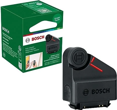 Bosch DIY Rad-Adapter für Laser-Entfernungsmesser