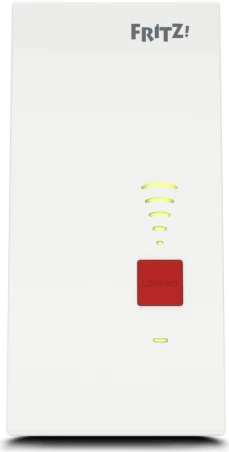 FRITZ! FRITZ!Mesh Set, FRITZ!Box 7590 + FRITZ!Repeater 2400, 2er-Bundle