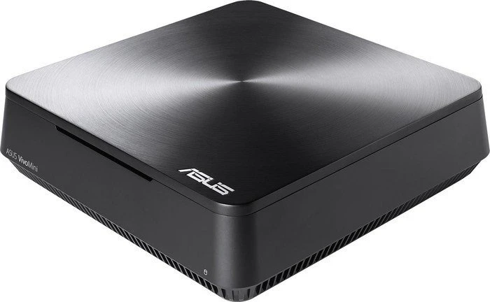 ASUS VivoMini VM65-G008M, Core i5-6200U, 8GB RAM, 128GB SSD