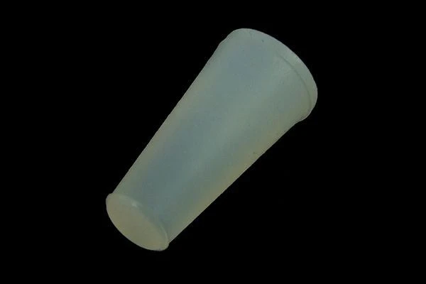 Bürkle Normstopfen 5mm bis 9mm, Silkon