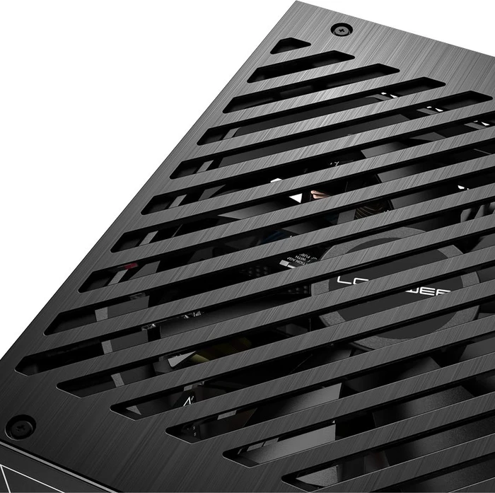 LC-Power Platinum Pro-Serie LC1200P2 V3.1 1200W, ATX 3.1