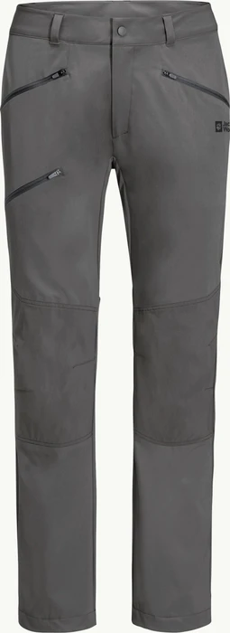 Jack Wolfskin Hiking Alpine Hose lang (Herren)
