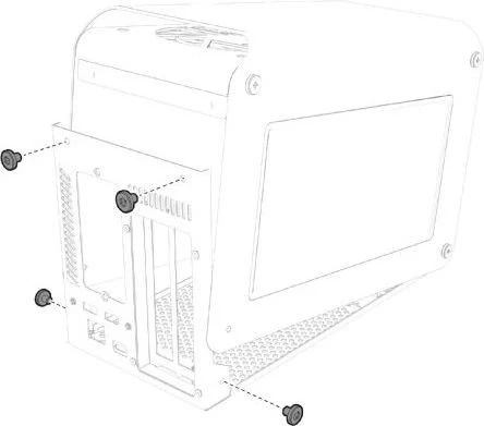 Sapphire GearBox