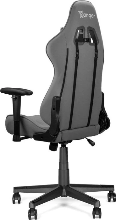 Ranqer Felix Fabric Gamingstuhl, weiß
