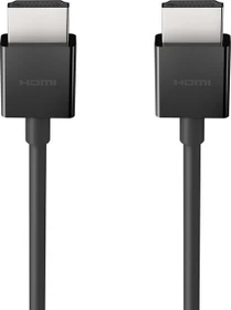 Belkin 4K Ultra High Speed HDMI 2.1 Kabel, 2m