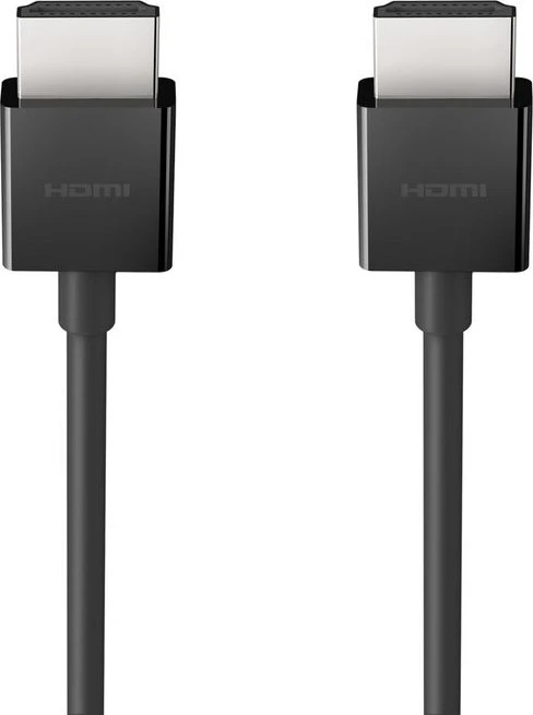 Belkin 4K Ultra High Speed HDMI 2.1 Kabel, 2m