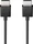 Belkin 4K Ultra High Speed HDMI 2.1 Kabel, 2m (AV10175bt2MBKV2)