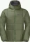 Jack Wolfskin Bergland Ins Hoody Jacke (Herren) Vorschaubild
