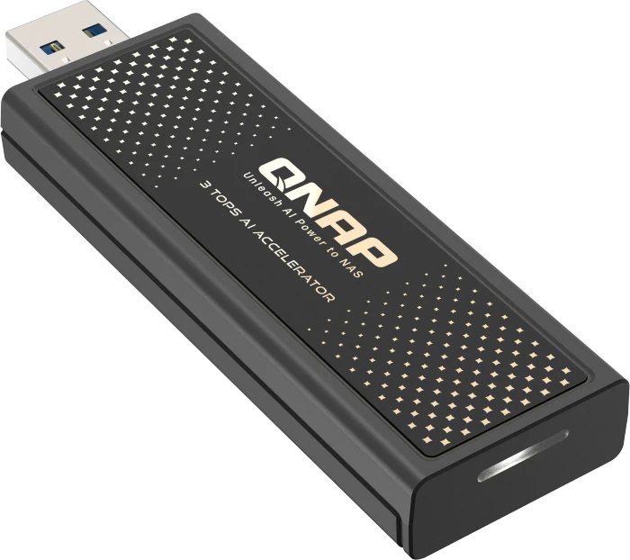 QNAP USB AI Accelerator, USB-A 3.0