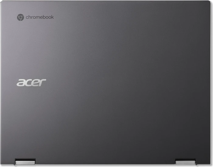 Acer Chromebook Spin 713 Steel Gray CP713-3W-38A8, Core i3-1115G4, 8GB RAM, 256GB SSD, DE