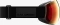 Salomon Radium Pro Sigma Photochromic black/sigma photo poppy red Vorschaubild