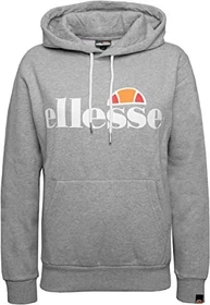 ellesse Torices Hoodie grey marl (Damen)