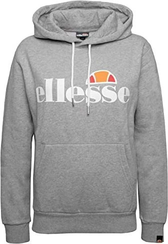 ellesse Torices Hoodie grey marl (Damen)