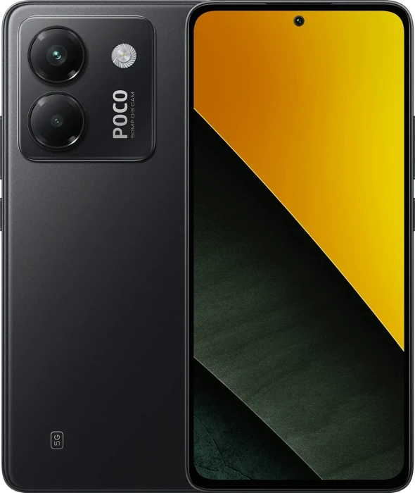 Xiaomi Poco M7 Pro