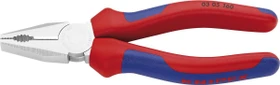 Knipex Kombizange, 16cm