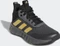 adidas Ownthegame 2.0 grey five/matte gold/core black (Junior) Vorschaubild