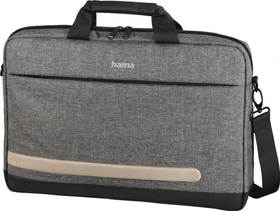Hama Terra 13.3" Notebooktasche, grau