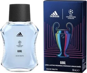 adidas Champions League Eau de Toilette, 50ml