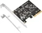 SilverStone ECU07, 1x USB-C 3.2 Key-A Header, PCIe 3.0 x4 Vorschaubild