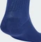 adidas Linear Crew Cushioned Socken dark blue/white, 3 Paare Vorschaubild