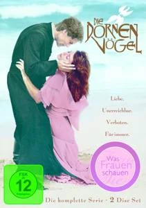 Die Dornenvögel (DVD)