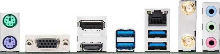 ASUS Pro A320M-R WI-FI/CSM (AMD AM4)