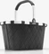 Reisenthel Carrybag rhombus black Vorschaubild