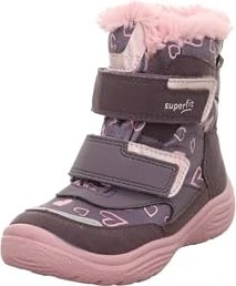 Superfit Crystal GTX lila/rosa (Junior)