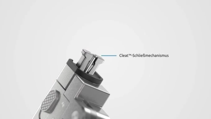 Kensington Slim NanoSaver Laptopschloss, 25 Stück