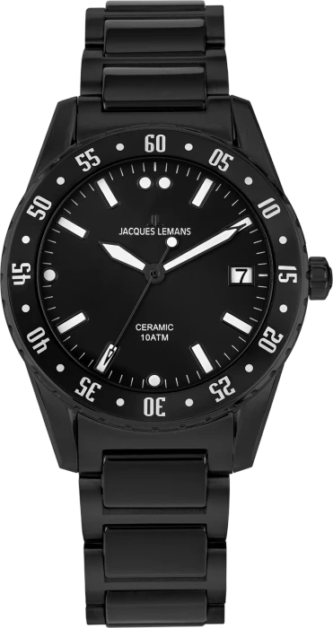 Jacques Lemans Liverpool 42-12