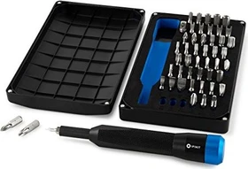 iFixit Mahi Bitset inkl. Werkzeugbox, 48-tlg.