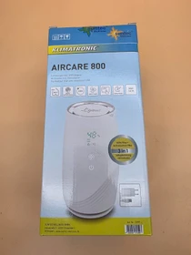 Suntec Wellness AirCare 800 Luftreiniger