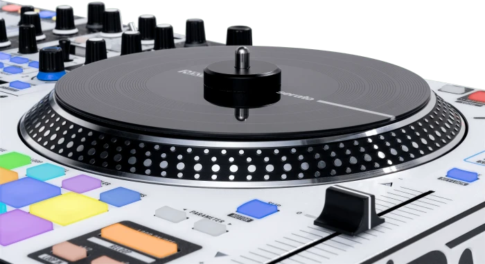 Rane One MKII