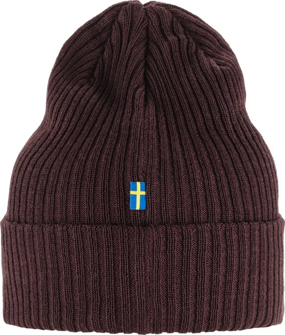 Fjällräven Rib Mütze port