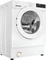 Candy ProWash 400 BC449M4D8J-S Frontlader Vorschaubild