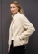 Street One Teddy mit Details Jacke soft fawn beige (Damen) Vorschaubild