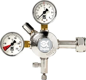 Dupla CO2 Armatur Pro, Mehrweg