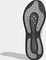 adidas Supernova glory grey/core black Vorschaubild