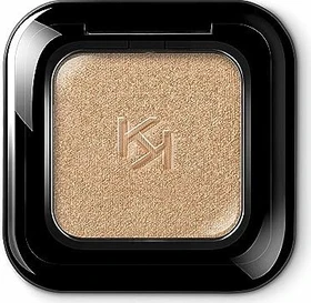 KIKO Milano High Pigment Eyeshadow 02 metallic gold, 1.5g