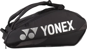 Yonex Pro Racquet Bag 6 Tennistasche schwarz