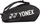 Yonex Pro Racquet Bag 6 Tennistasche schwarz (BA92426-007)